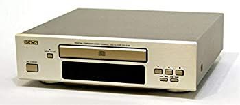 Cd Sacd Player Denon D-F100 Dcd-F100