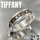 Tiffany Rings 1995 21.5 925
