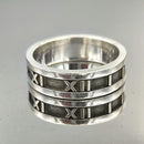Tiffany Rings 1995 21.5 925