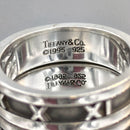Tiffany Rings 1995 21.5 925
