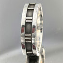 Tiffany Rings 1995 21.5 925