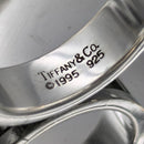 Tiffany Rings 1995 21.5 925