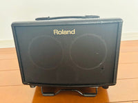 Roland Guitar Amplifiers Ac-33