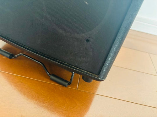 Roland Guitar Amplifier Ac-33