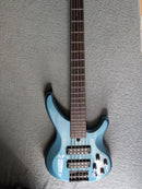 Yamaha Electric Basses Trbx305 Ftb 5