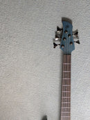 Yamaha Electric Basses Trbx305 Ftb 5