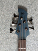 Yamaha Electric Basses Trbx305 Ftb 5