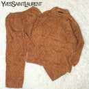 Yves Saint Laurent Loungewear