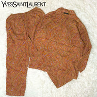 Yves Saint Laurent Loungewear