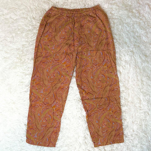 Yves Saint Laurent Loungewear
