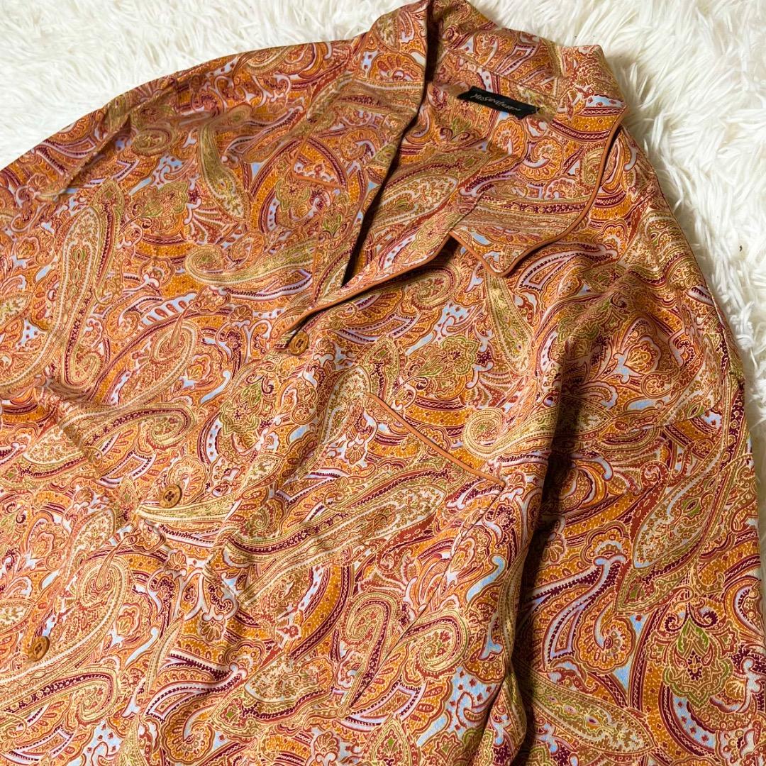 Yves Saint Laurent Loungewear