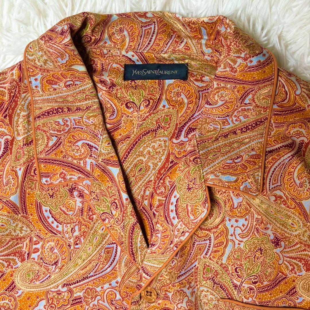 Yves Saint Laurent Loungewear