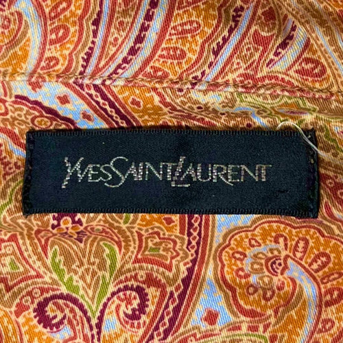 Yves Saint Laurent Loungewear