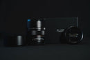 Shenyang Zhongyi Optical Technology Prime Lenses Speedmaster F1.6 Gfx