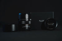 Shenyang Zhongyi Optical Technology Prime Lenses Speedmaster F1.6 Gfx