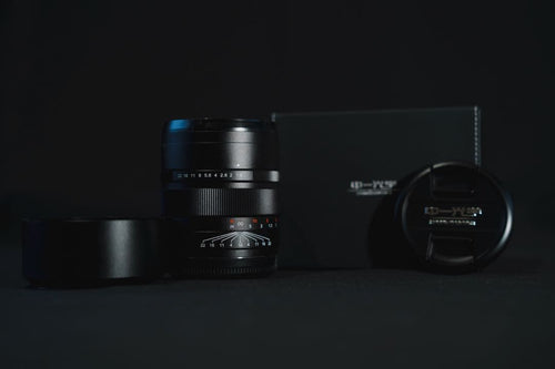 Shenyang Zhongyi Optical Technology Prime Lenses Speedmaster F1.6 Gfx