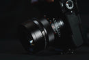 Shenyang Zhongyi Optical Technology Prime Lenses Speedmaster F1.6 Gfx
