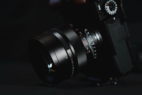 Shenyang Zhongyi Optical Technology Prime Lenses Speedmaster F1.6 Gfx