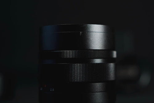 Shenyang Zhongyi Optical Technology Prime Lenses Speedmaster F1.6 Gfx