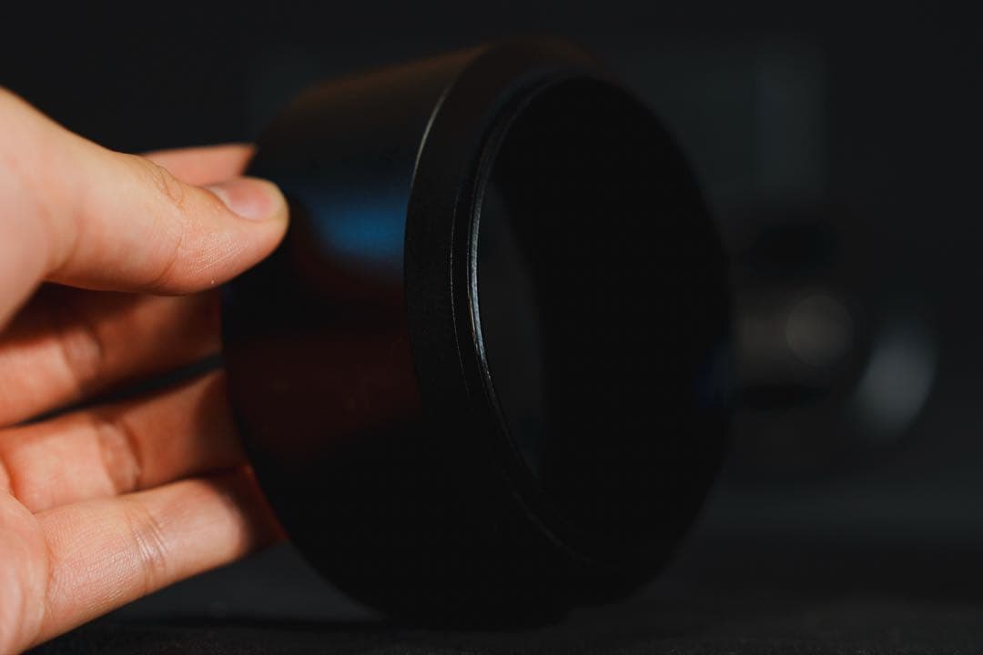 Shenyang Zhongyi Optical Technology Prime Lenses Speedmaster F1.6 Gfx
