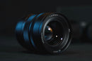 Shenyang Zhongyi Optical Technology Prime Lenses Speedmaster F1.6 Gfx