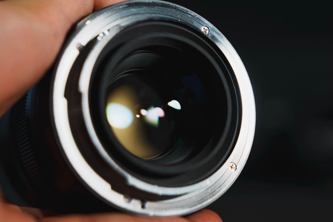 Shenyang Zhongyi Optical Technology Prime Lenses Speedmaster F1.6 Gfx