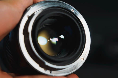 Shenyang Zhongyi Optical Technology Prime Lenses Speedmaster F1.6 Gfx