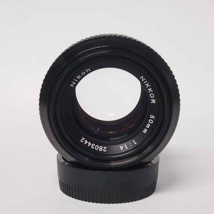 Nikon Others New Nikkor 50/1.4