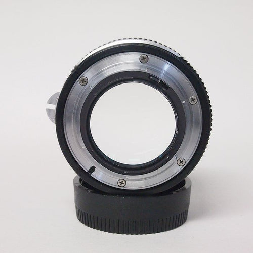 Nikon Others New Nikkor 50/1.4
