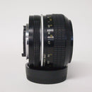 Nikon Others New Nikkor 50/1.4