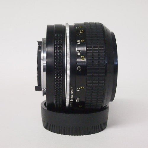 Nikon Others New Nikkor 50/1.4
