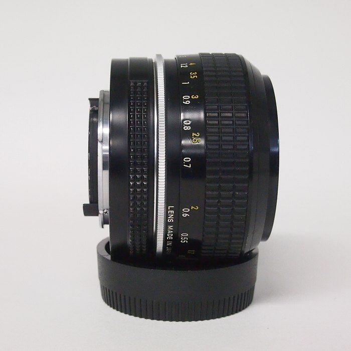 Nikon Others New Nikkor 50/1.4
