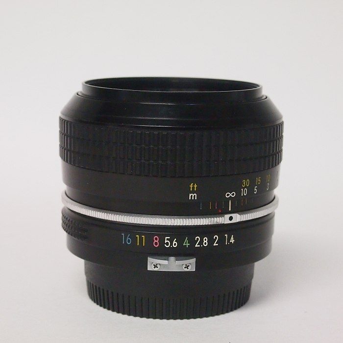 Nikon Others New Nikkor 50/1.4