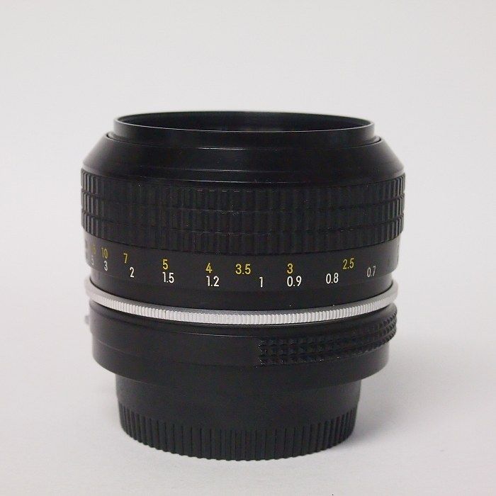 Nikon Others New Nikkor 50/1.4