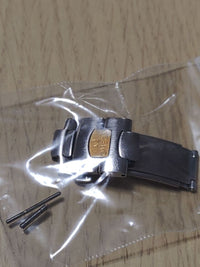 Omega Metal Straps
