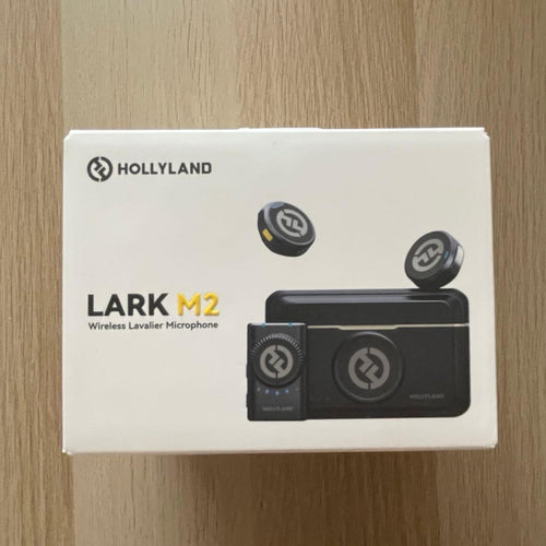 Other Hollyland Lark M2 Camera-
