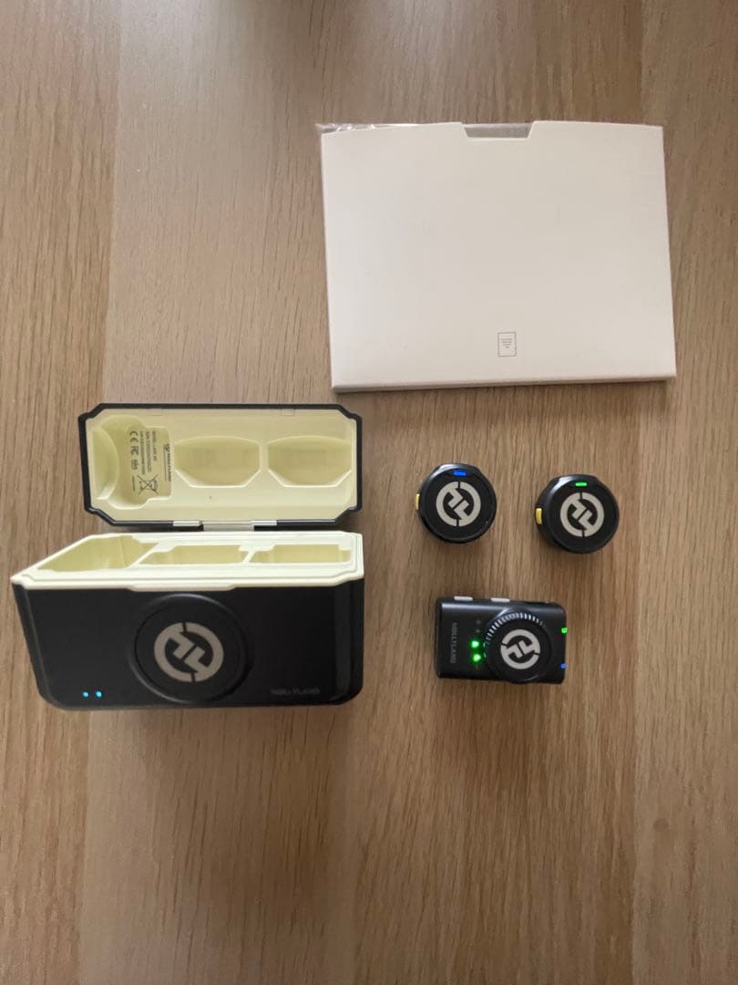 Other Hollyland Lark M2 Camera-