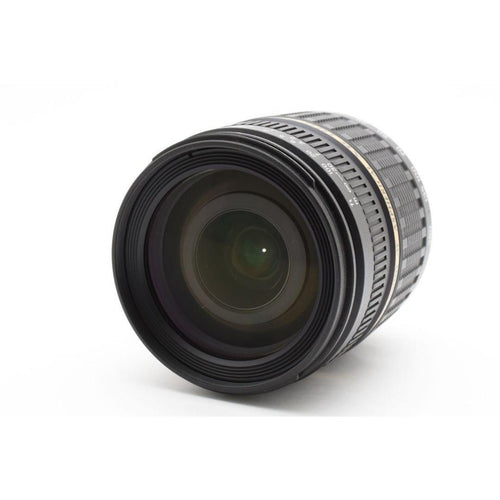 Tamron Zoom Lenses Nikon F 18-200Mm