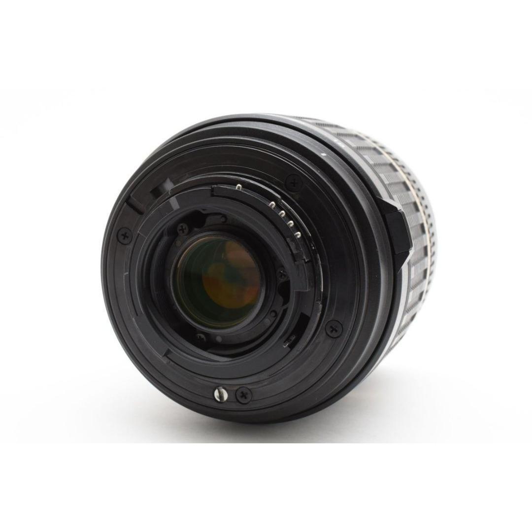 Tamron Zoom Lenses Nikon F 18-200Mm