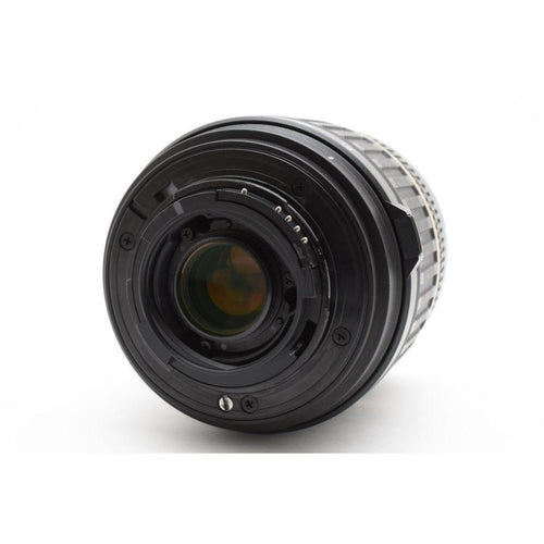 Tamron Zoom Lenses Nikon F 18-200Mm