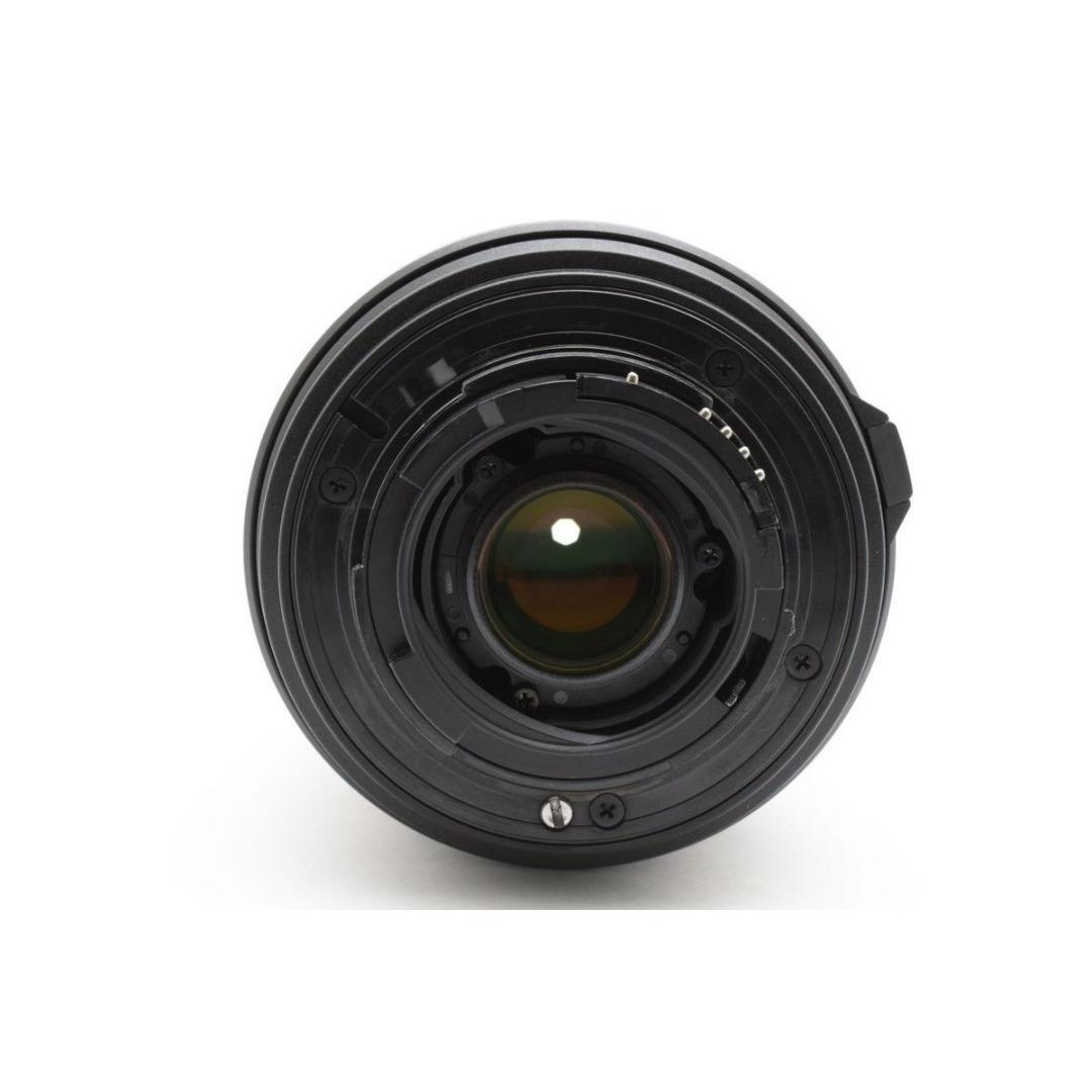 Tamron Zoom Lenses Nikon F 18-200Mm