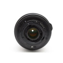 Tamron Zoom Lenses Nikon F 18-200Mm