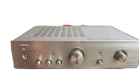 Denon Premium Amplifier Pma-390Se