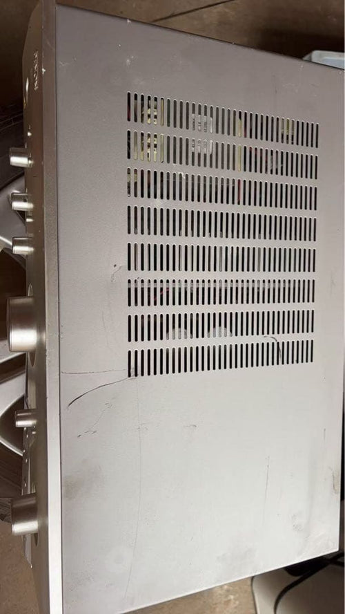 Denon Premium Amplifier Pma-390Se