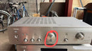 Denon Premium Amplifier Pma-390Se