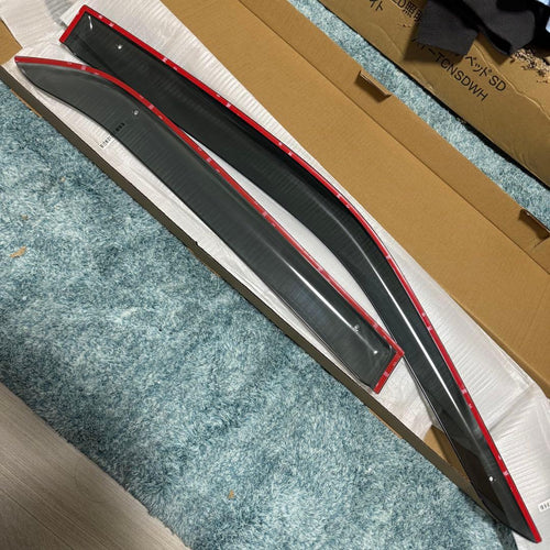 Exterior Aero Parts Jzx100 Gx100 1