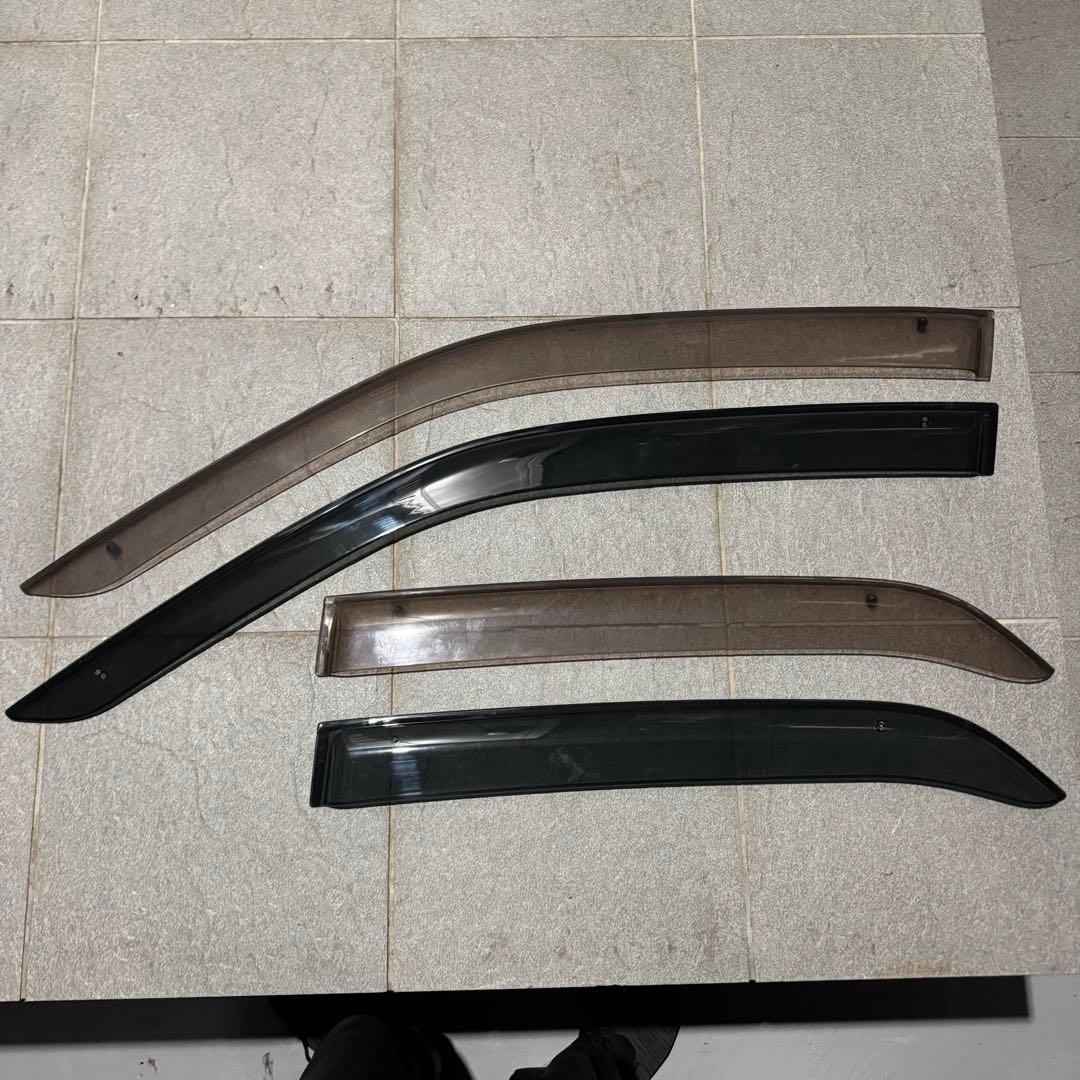 Exterior Aero Parts Jzx100 Gx100 1
