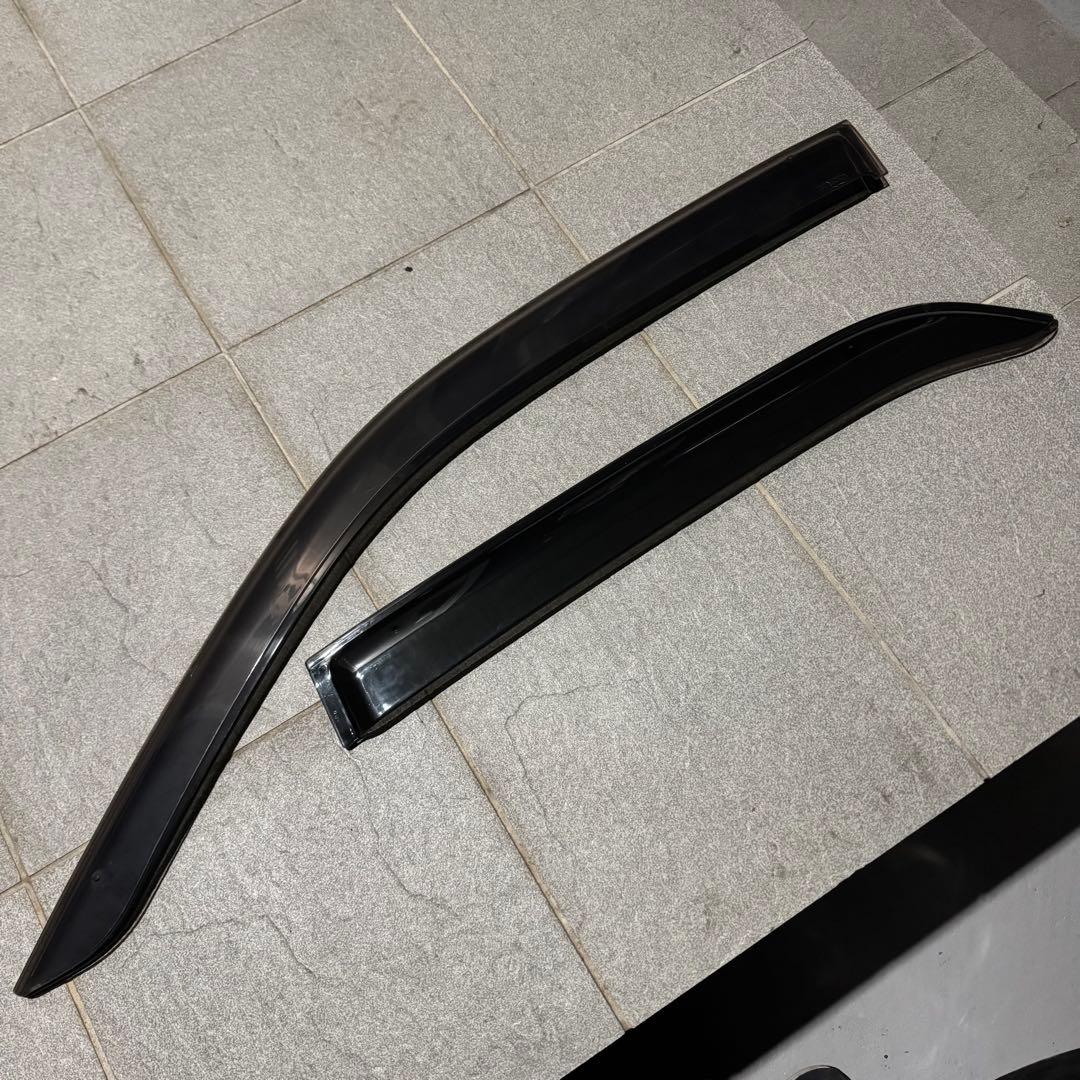 Exterior Aero Parts Jzx100 Gx100 1