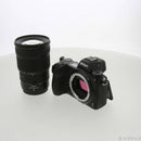 Nikon Mirrorless Interchangeable Lips Z6Ii 24-120 262