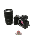 Nikon Mirrorless Interchangeable Lips Z6Ii 24-120 262
